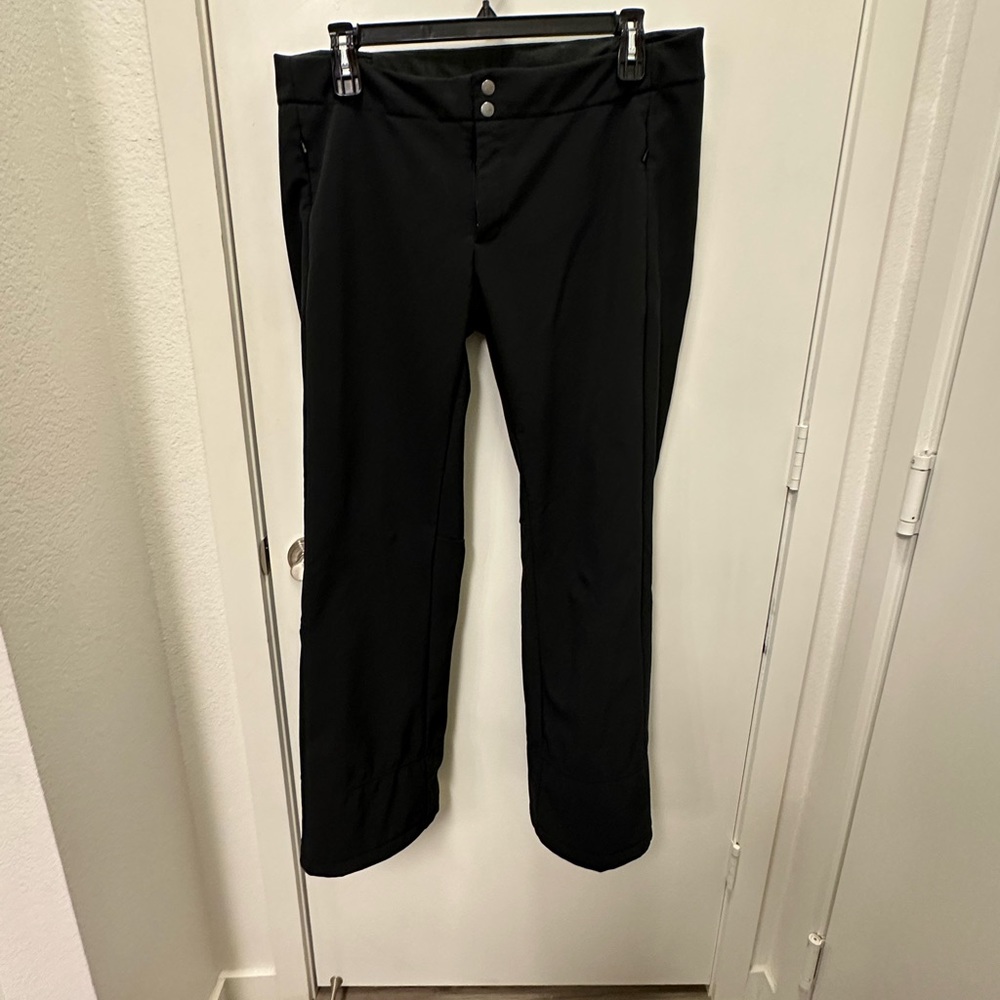 North Face ski/snowboard winter pants
